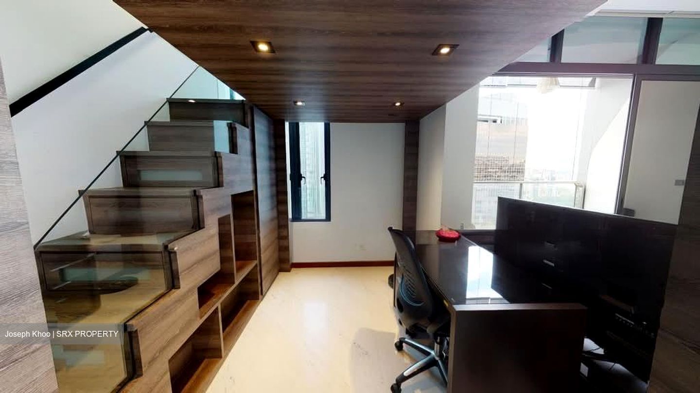 The Scotts Tower (D9), Condominium #574034111